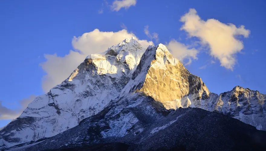 Gokyo to Everest Base Camp via Cho La Pass – 17 Days - Photo 3